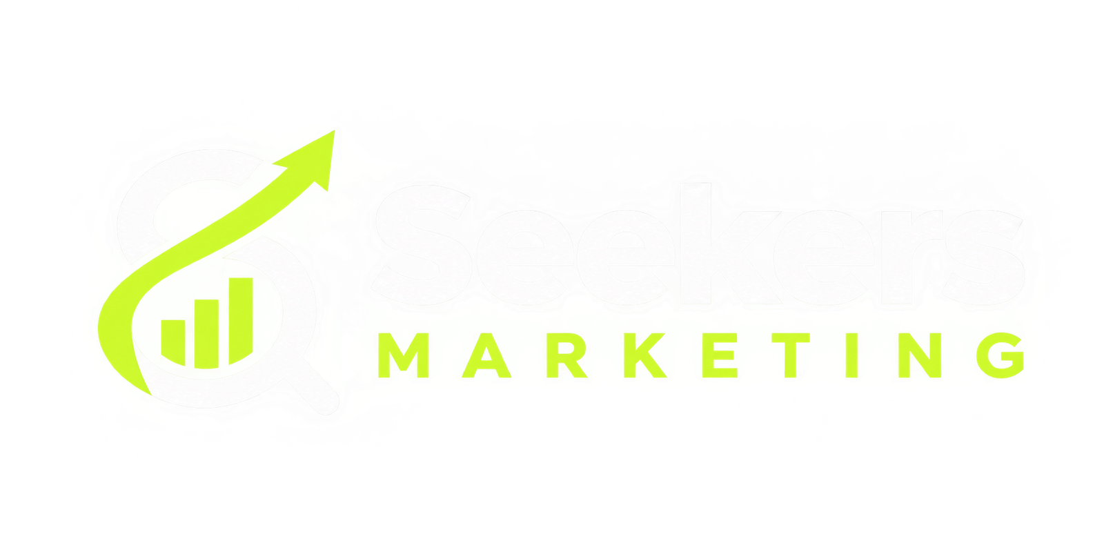 Seekers Marketing Logo